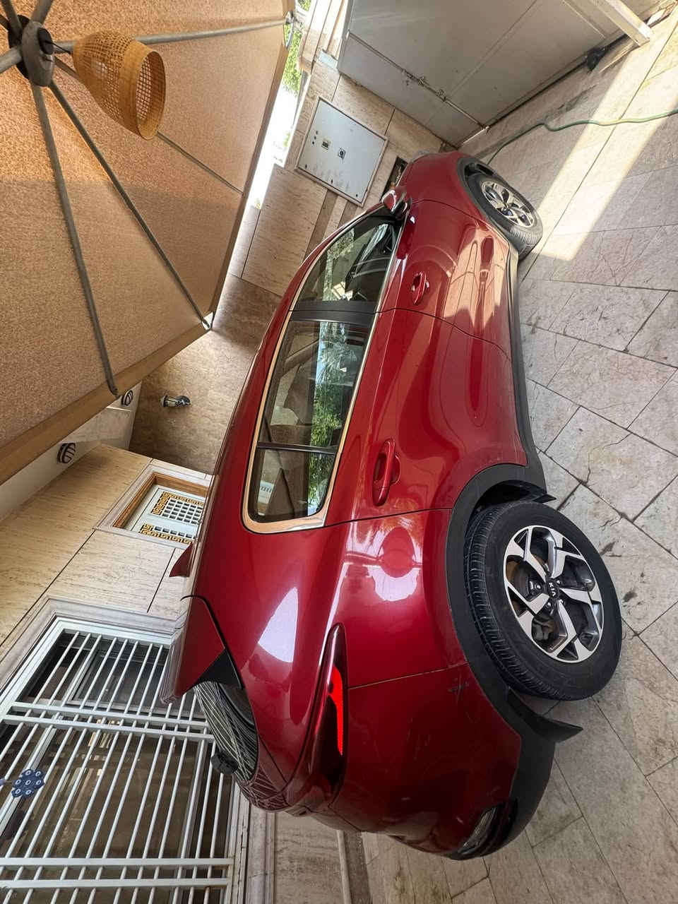 سبورتج • ٢٠٢٠ • ماشي ١٣١٠٠٠