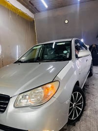 آفانتي • ٢٠٠٧ • مكينة ١٦