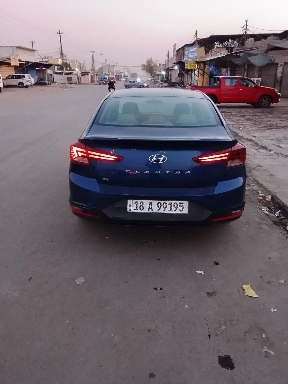 النترا 2019 رقم بابل دولي امركي مكينه 2000 جاهزه السياره كير مكينه تبريد حداديه تخم تاير جديد خير من الله سياره بيها سونار وحادث امريكي العنوان بابل السعر 105 وبيها مجال بصيط ***********
***********

النترا 2019 رقم بابل دولي امركي مكينه 2000 جاهزه السياره كير مكينه تبريد حداديه تخم تاير جديد خير من الله سياره بيها سونار وحادث امريكي العنوان بابل السعر 105 وبيها مجال بصيط ***********
