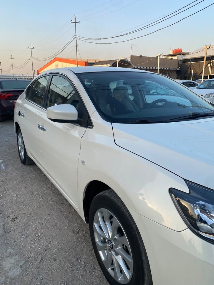 السلام عليكم
نسيان سنتر مديل 24

مكفول كفاله عامة 

مكينه 1600دبل قطر

ماشية. 6100

رقم اربيل دولي. 

تحويل وكالة. 

السعر 130وبيها مجال. 

مكاني نجف.  السعر ‭***********‬

