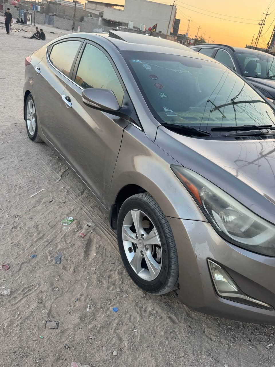 سياره النترا16
وارد أمريكي فول مواصفات بصمه تنته مكينه 1800 دووش بيه نفخه تعرفوون الوارد الأمريكي تبريد ثلج قطعه وحده تحكم ستيرن مانع الانزلاق صرفيه البانزين انساها حادثها ضربه بجم بسيط تعديل العرضانيات مسحوبه بارد اطرافها كلش بسيط
وبيها طخات بسيطه رقم ذي قار أ
تحويل ثاني يوم راعيه صديقي بالزبير تحويل بالمرور زبير وشرط تحويلالسعرب95 $وبيها مجال بسيط للطيبين بيع مستعجل. الاتصال*********** البصرة, العراق
