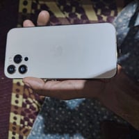 آيفون 12 برو ماكس • ٢٥٦ • شاشة وبطارية مبدلة