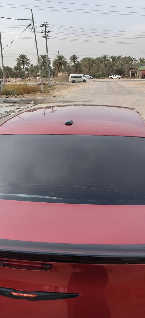 جارجر • ٢٠١٣ • مكينة ٣٦٠٠