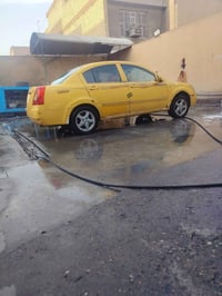 شيري A5 • ٢٠١١ • الحرية