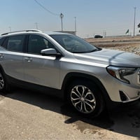 تيران SLT • ٢٠١٩ • ابو الخصيب