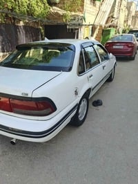دايو برنس • ١٩٩٥ • كربلاء