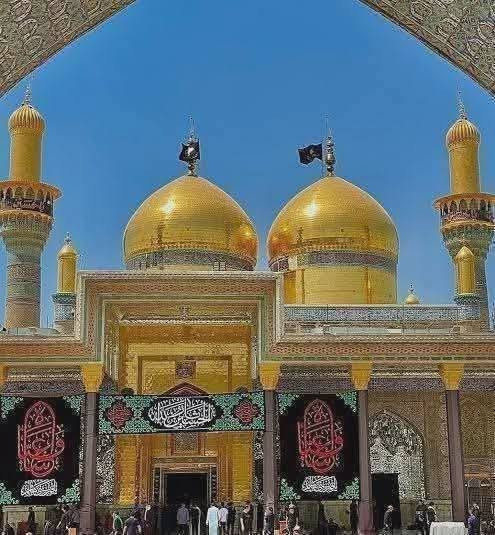 {حملة حسين ألباني أهالي طويريج }
#سارع_بالحجز_الجمعة_القادمة 21 / 8 ليلة أستشهاد الامام الحسن العسكري ع 
 إلى زيارة   سامراء  / سيد محمد / أبراهيم مالك الأشتر / الإمام الكاظم  #سعر النفر ( 13 ) الف دينار   #للراغبين بالذهاب
معنا  أحجز من الآن وثبت حجزك بدايه الأسبوع  نحن في خدمه أهلنا الطيبين #ليس الوحيدون ولكننا الأفضل في #خدمتنا 
#للحجز والاستفسار الإتصال على الارقام التالية 👈📞 *********** / *********** /***********
#العنوان_ومكان_الأنطلاق_شارع 
شارع الشط قرب مضيف الإمام لحسين (ع) #الأنطلاق
بعد صلاه الفجر مباشرا 
#ملاحظه سيكون الحجز مع دفع المبلغ مقدما ومن  الله التوفيق
#المتعهد حسين ألباني....
