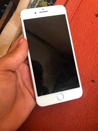 ايفون ٧ بلص فحم ماعرف شبي شاشة مابيها كسر 25 الف متوفر توصيل 078814352...