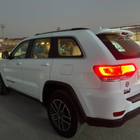 جیب لاریدو فتحە فور ویل خلیجی شرکە هارلم  مودیل ٢٠١٩  مکفول کفالە عامە...