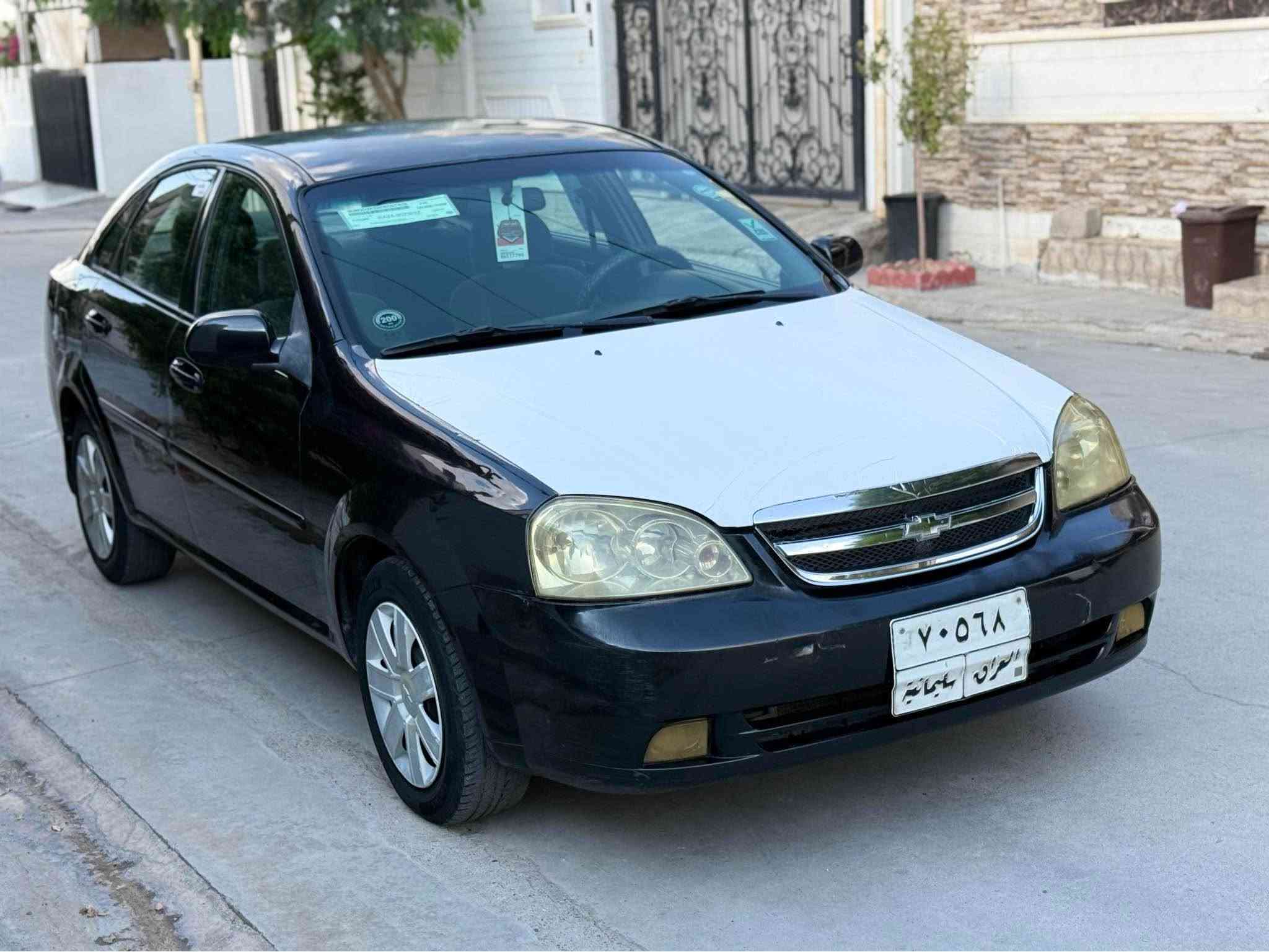 سلامً عليكم اوبتر موديل 2008 اوتماتيك سيار بدون صبغ بدون حادث كير محرك بدون عيب سيار كهرباي صدر كل جديد تحويل شرط سيار بدون اي عيب جام كهرباي مكان سيار كركوك سعره ٦١ 
*********** كركوك, العراق
