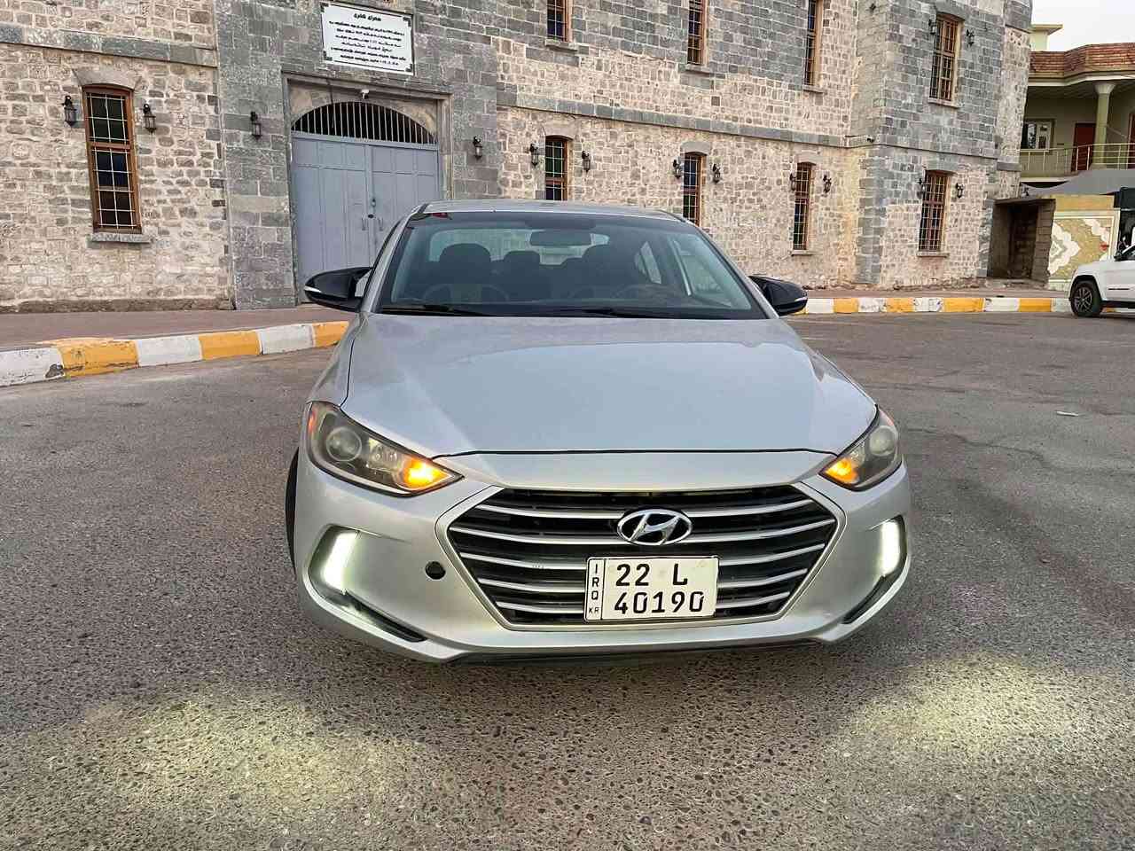 مكلف بالنشر رقم صاحب سياره ***********
النترا ٢٠١٧ 
١٢٣ الف مايل ماشي 
ویل کەپ 
سوکان ڤۆلیۆم 
تحدید سورعه
مرايه کارەبا 
داخل رصاصی 
وارد امریکی
تبريد ثلج ❄️ 

مکینە دووش مرغوب
مكان سياره كفري / طوز خورماتو
