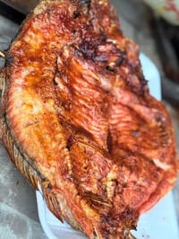 اللهم صلي على محمد وآل محمد   اهلنا وناسنه الطيبه   سمك 🐠 🎣 🐟 عراقي در...