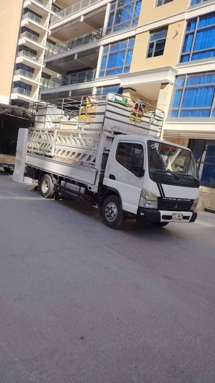 نقل أثاث • صيانة سبلت • خدمة ٢٤ ساعة