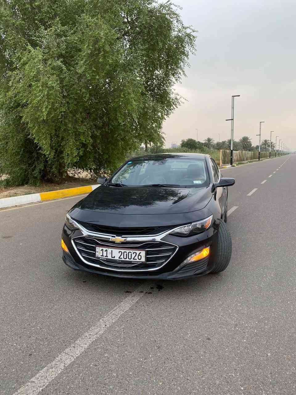 ماليبو ٢٠٢٣ • ١٤٣ الف • كاميرا ٣٦٠