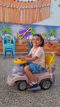 روضة أهلية • كركوك • كاميرات