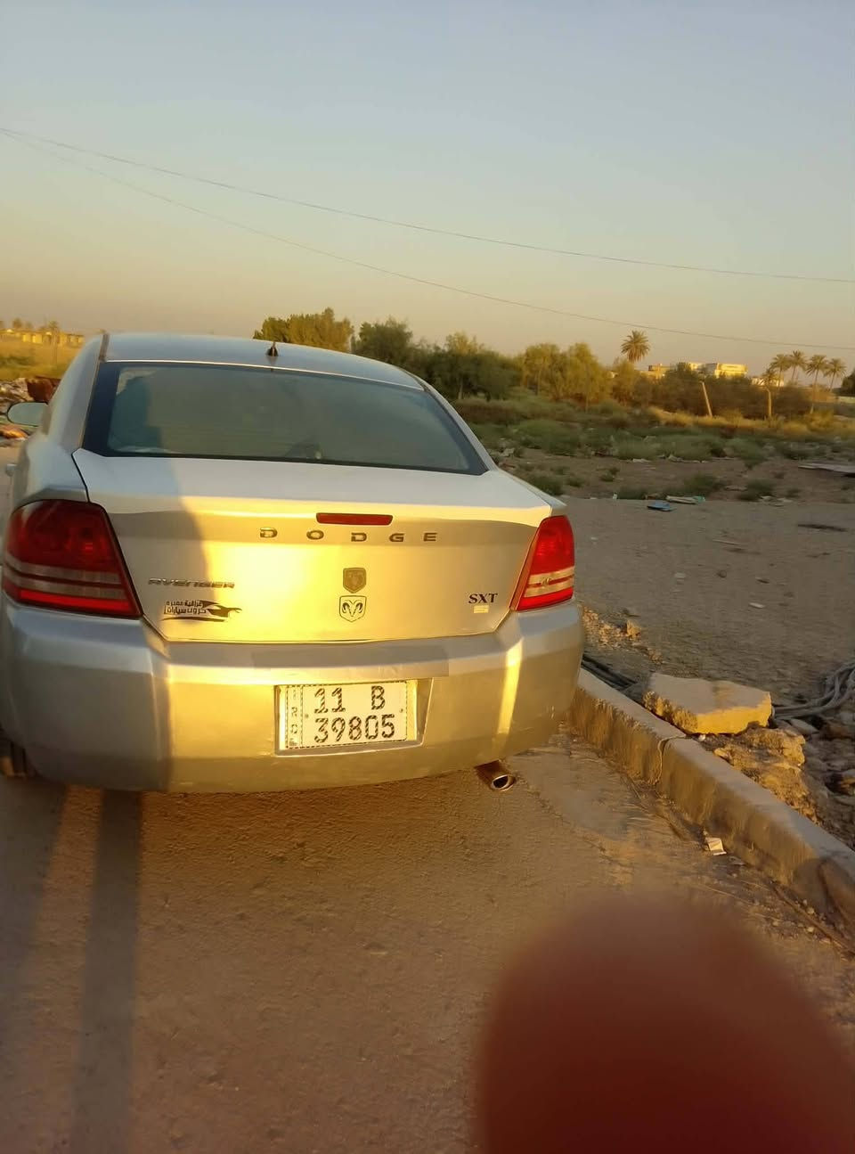 السلام عليكم دوج فنجر 2008 تبريد ثلج مكينة وكير كفالة تخم تاير صدر امامي خلفي خير من اللة كل نقص مابيهة مكاني محمودية السعر 55 موجود واتساب وهاذة رقمي ***********
