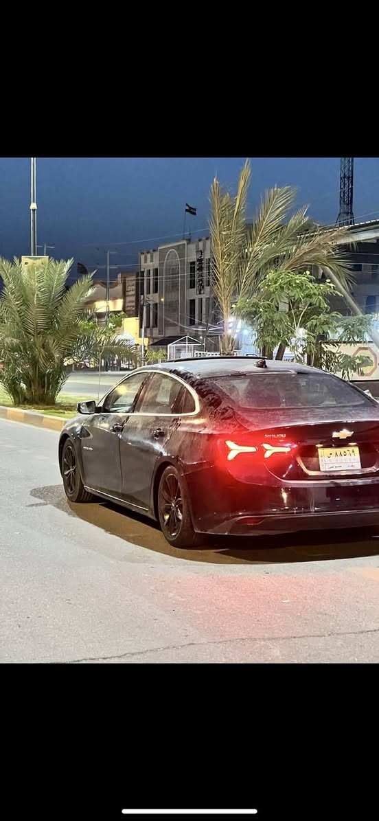 ماليبو مديل 21 /1500 تيربو
رقم بغداد معوقين باقيله سنتين وتنفك 
للبيع 100$ وبيه مجال

مكاني كربلاء 
***********
