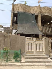منزل • الزعفرانية • ١٠٠م