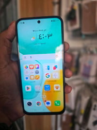 هونر x6c • ذاكرة ٢٥٦ • رام ١٢