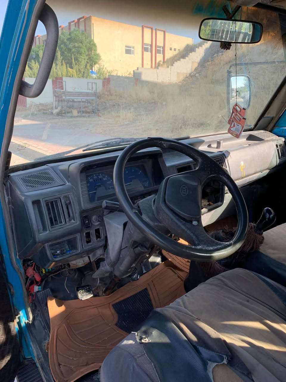 كيا بنكو موديل١٩٩٦ مكينه٣٦٠٠ مفتوحه سيارة مال شغل رقمها ارم سليمانيه المكان السليمانيه للتفاصيل اكثر :***********اتصلو على هاذ الرقم
