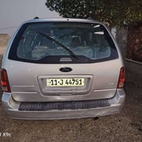 ٢٠٠٧ • عطل بالقير • قير احتياطي