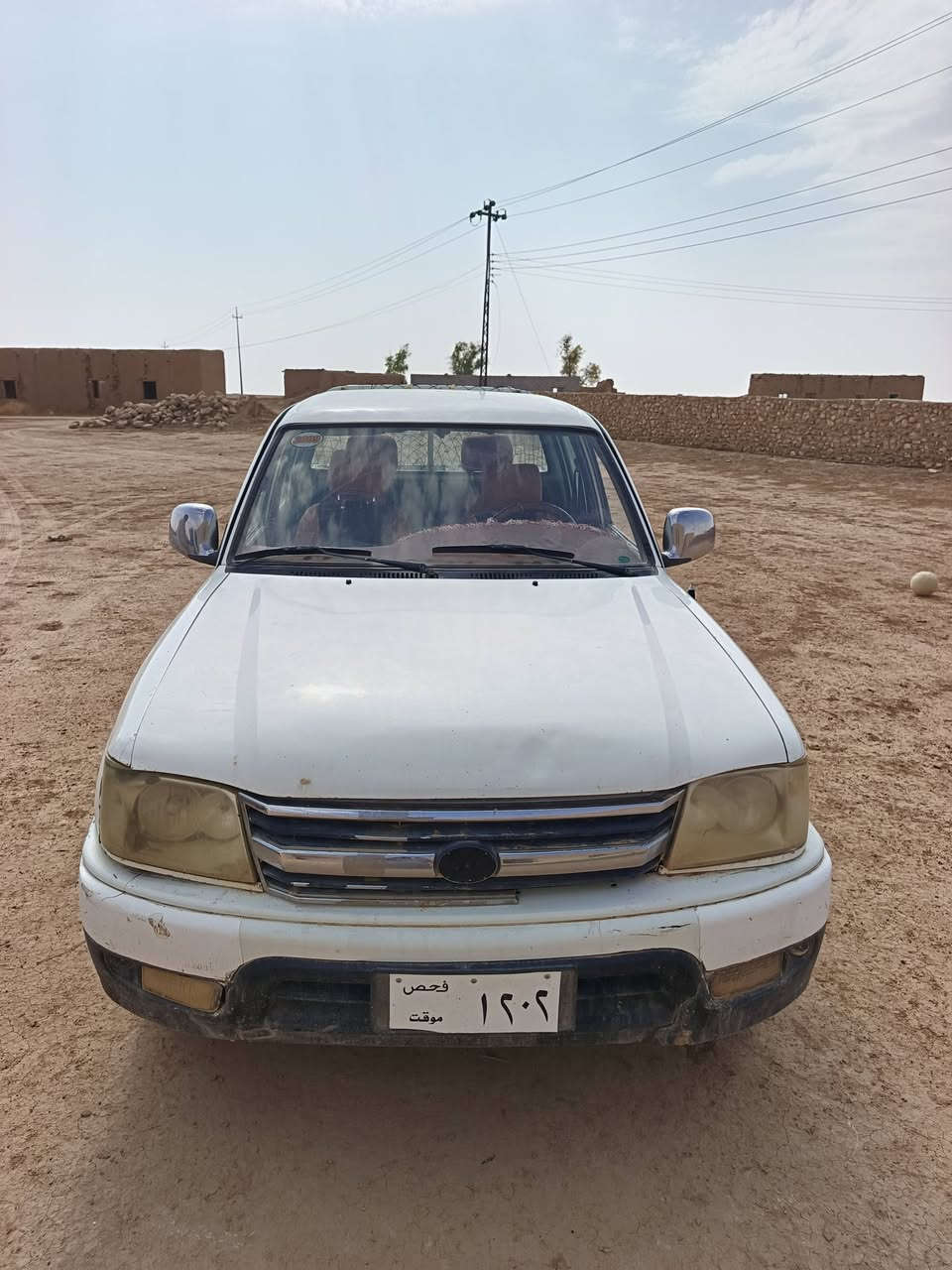 دير • منفيس اصلي • نضيفه
