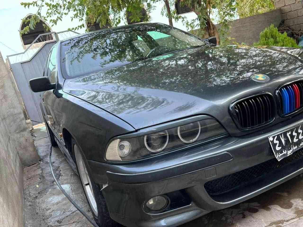 بيم • ١٩٩٩ • مكينة ٢٫٨