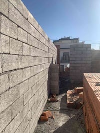 بناء جدران • بلوك وطابوق • تركيب شوايات وأفران