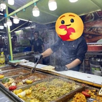 عامل لفات • يومية ٧ص-١٢ظ • قرب مواد غدئية
