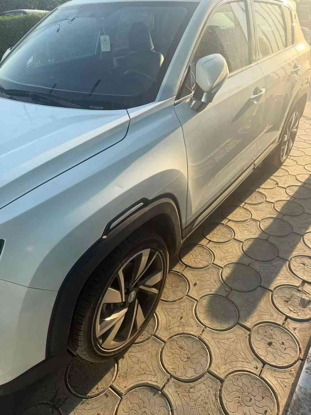 السلام عليكم شباب cs35 بلص فول مواصفات مكينه 1400تيربو بانزين عادي
السياره ماشيه 16 ألف مكفوله عده البارد الموضح بل بنيد 
السعر المطلوب 120$ ماكان السياره الدوره او بغداد الجديده 
رقم الهاتف ***********

