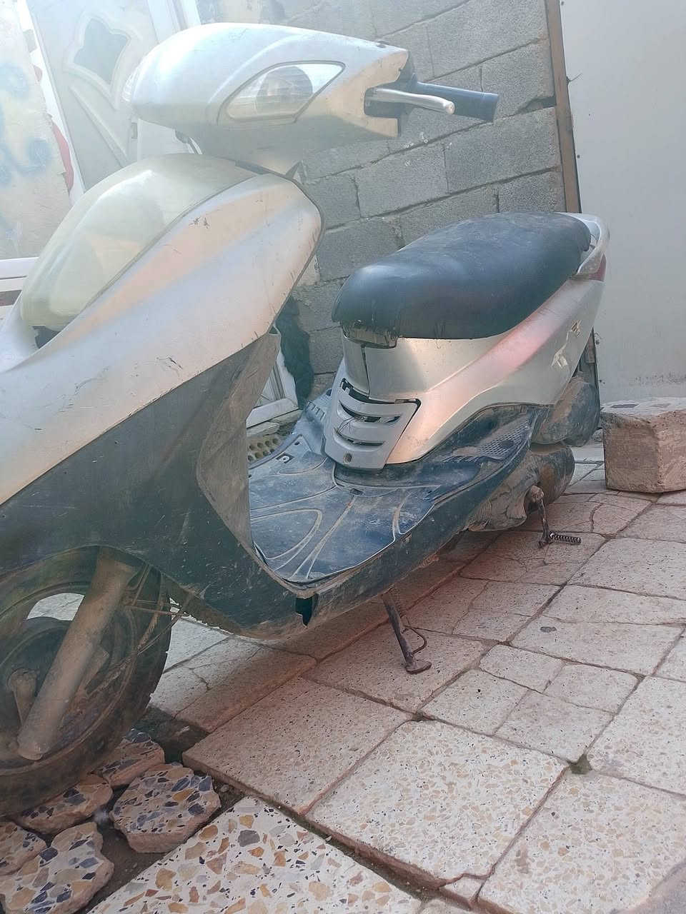 دراجه فريز البيع كايمه بس تشتغل ٢٥٠ ماكني مدينه الصدر ٢٥٠ سعره ***********
