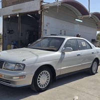 بطة منفصل • ١٩٩٤ • محرك وكير مضمون