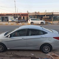 اكسنت ٢٠١٣ • جراد • الانبار