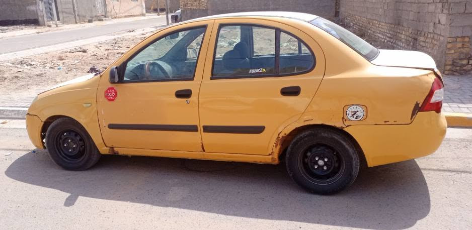 السلام عليكم طيبه موديل 2017 تحويل مباشر محرك بي تبخير بدون تنقيص كير مكفول حدادية وطخم تاير جدد كبل للشارع ماناقصه شي حماوه جوه ربع مكاني ديوانيه ***********
