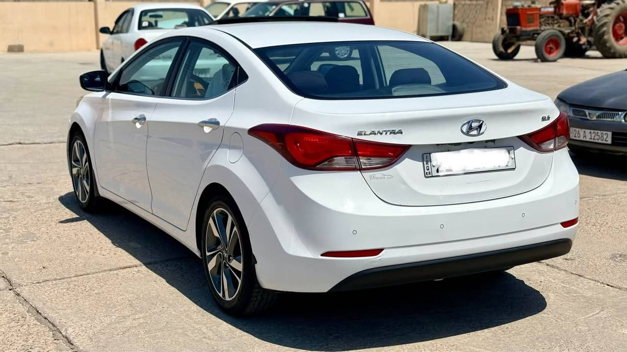 النترا GLS 
موديل :2014
فول مواصفات واحد على واحد 
مكفوله السيارة دعامى لدعامى فقط ملاحظة بسيط 
سنويه وا رقم جديد شرط التحويل 
*********** لتواصل اكثر طوز, صلاح الدين

