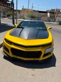 كمارو ار اس • ٢٠١١ • رقم بصرة