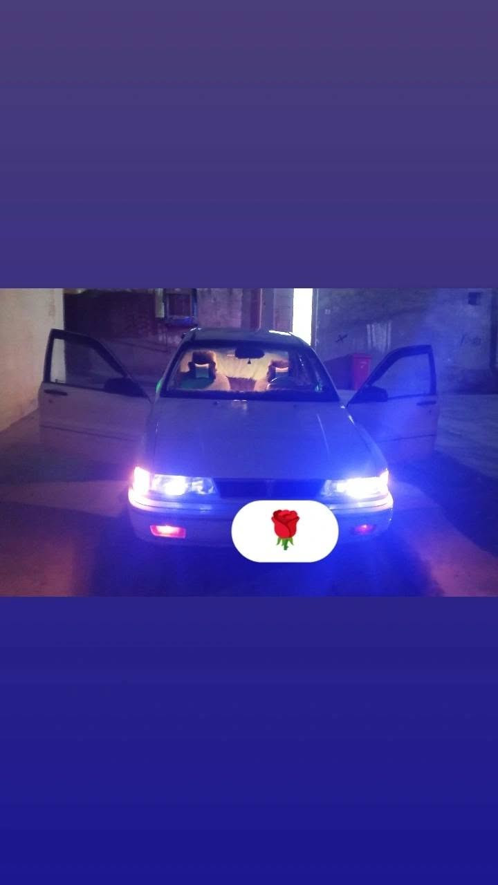 مسبوشي كلنت موديل 92 گير اوتوماتيك ابيض، محرك سوناتا سنوية لل2030 تخم تايرات شاشة ، كامرة خلفية،سنتر لوك ، رقم ديالى دولي،تبريد بس مو شغال، السعر المطلوب 42 شرط التحويل. للاتصال على (***********)
