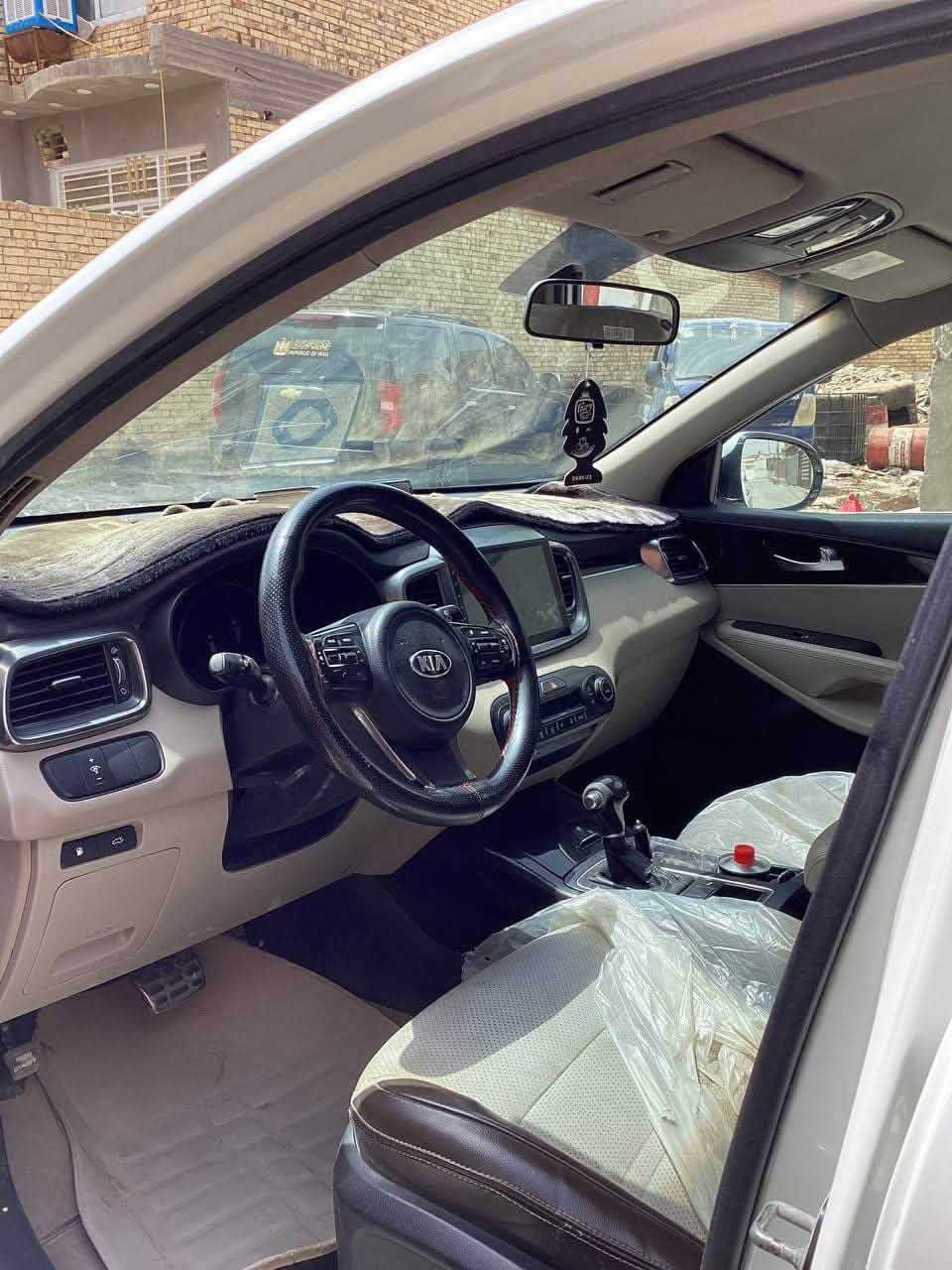 فول مواصفات • ٢٠١٧ • بدون بانوراما