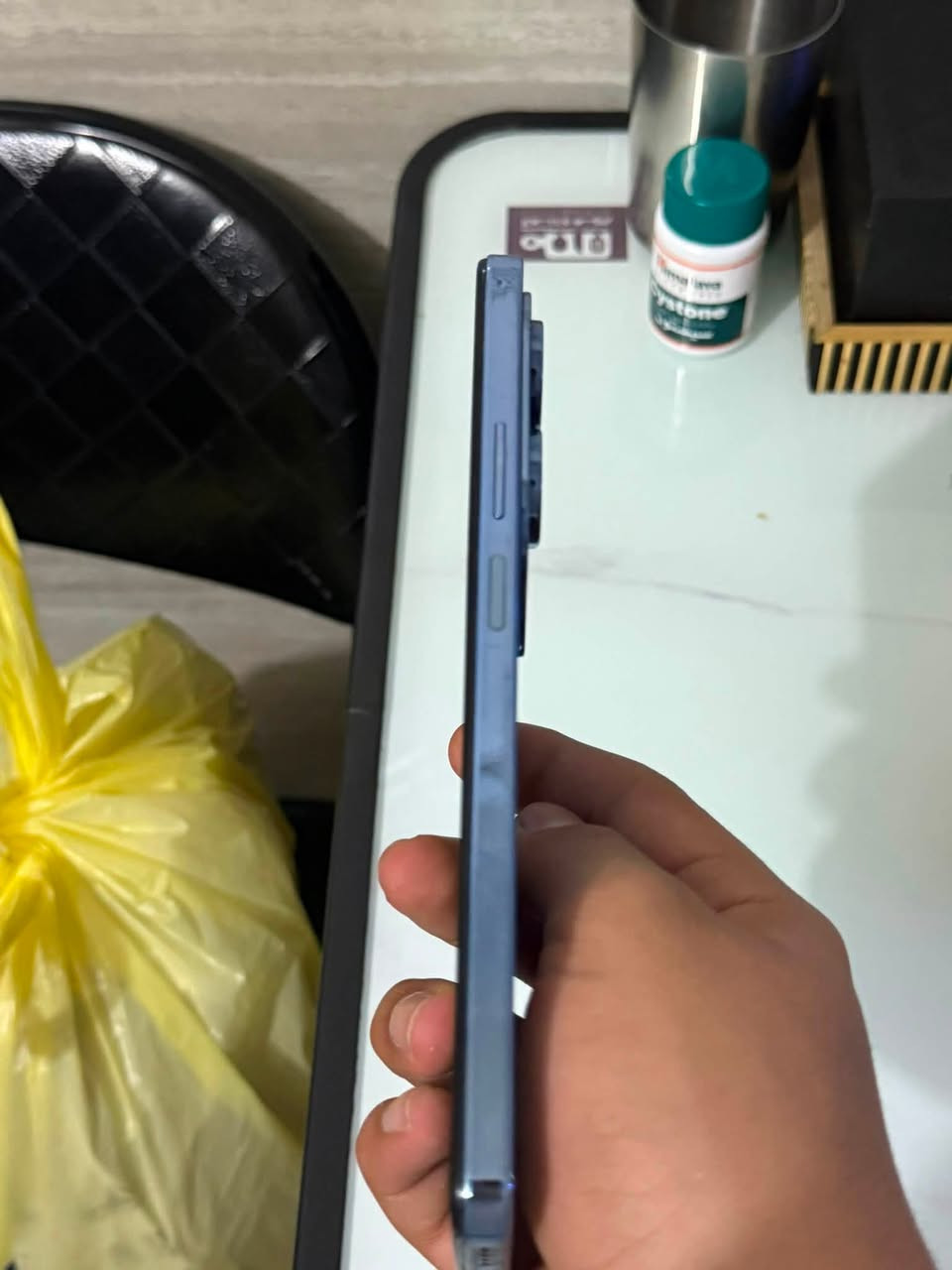 متاح infinix hot 40 pro جهاز نضيف مامفتوح شاشة نضيفة مابيهة اي فطر السعر 130 استفسار ***********
