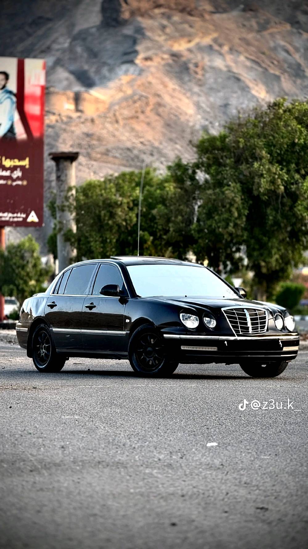 نوع سيارة كيا امانتي موديل 2006 .، السيارة اصوليه نضيفه كلش مواصفات السيارة كشنات كهربائية فتحه صقفيه كشنات جلد السعر 75 وبيها مجال
