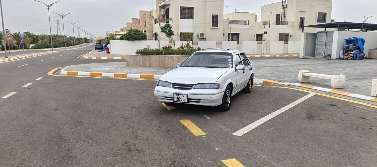 للبيع دايو فراشة موديل 96 محرك مفتوح سيلرة جاهزة من كلشي كير محرك شرط صدر جديد مشط جديد تخم تاير لوك رقم بغداد انكليزي سنوية وهزة كلة جديد كير اوتو ‏تحويل ثاني يوم السعر 35 وبيها مجال ‪***********‬‏
***********
للبيع دايو فراشة موديل 96 محرك مفتوح سيلرة جاهزة من كلشي كير محرك شرط صدر جديد مشط جديد تخم تاير لوك رقم بغداد انكليزي سنوية وهزة كلة جديد كير اوتو ‏تحويل ثاني يوم السعر 35 وبيها مجال ‪***********‬‏
