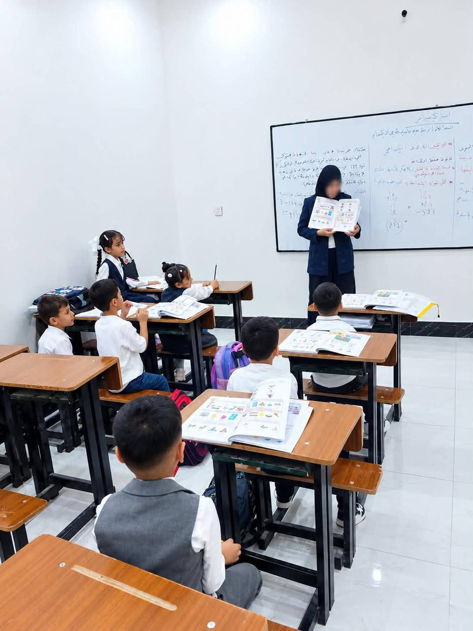 التسجيل مفتوح • نقل مجاني • تقسيط مريح