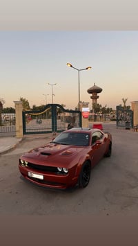 وايد بدي • مكينة V8 ٦٫٤ • فول اوبشن