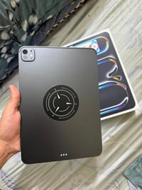 آيباد برو M5 • ٢٥٦ • بطارية ١٠٠٪