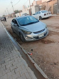 انتر افانتي مكفوله محرك ١٦٠٠سياره جديده مديل ١٦ اتصل ٠٧٨٤٢٣٠٢٦٩٥