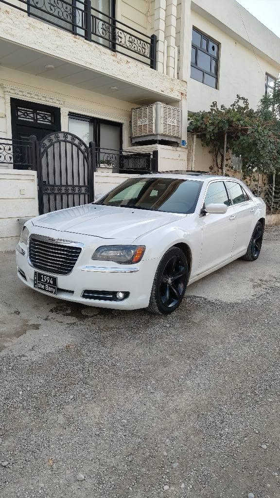 فول اوبشن • 2014 • تكييف