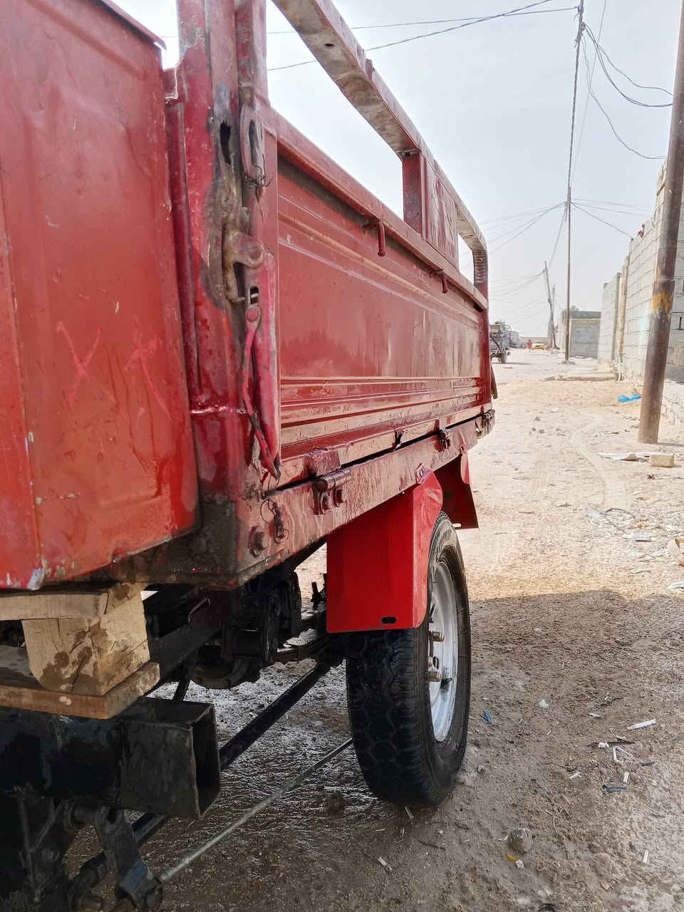 ستوته • ٢٠١٣ • سلف مكفوله