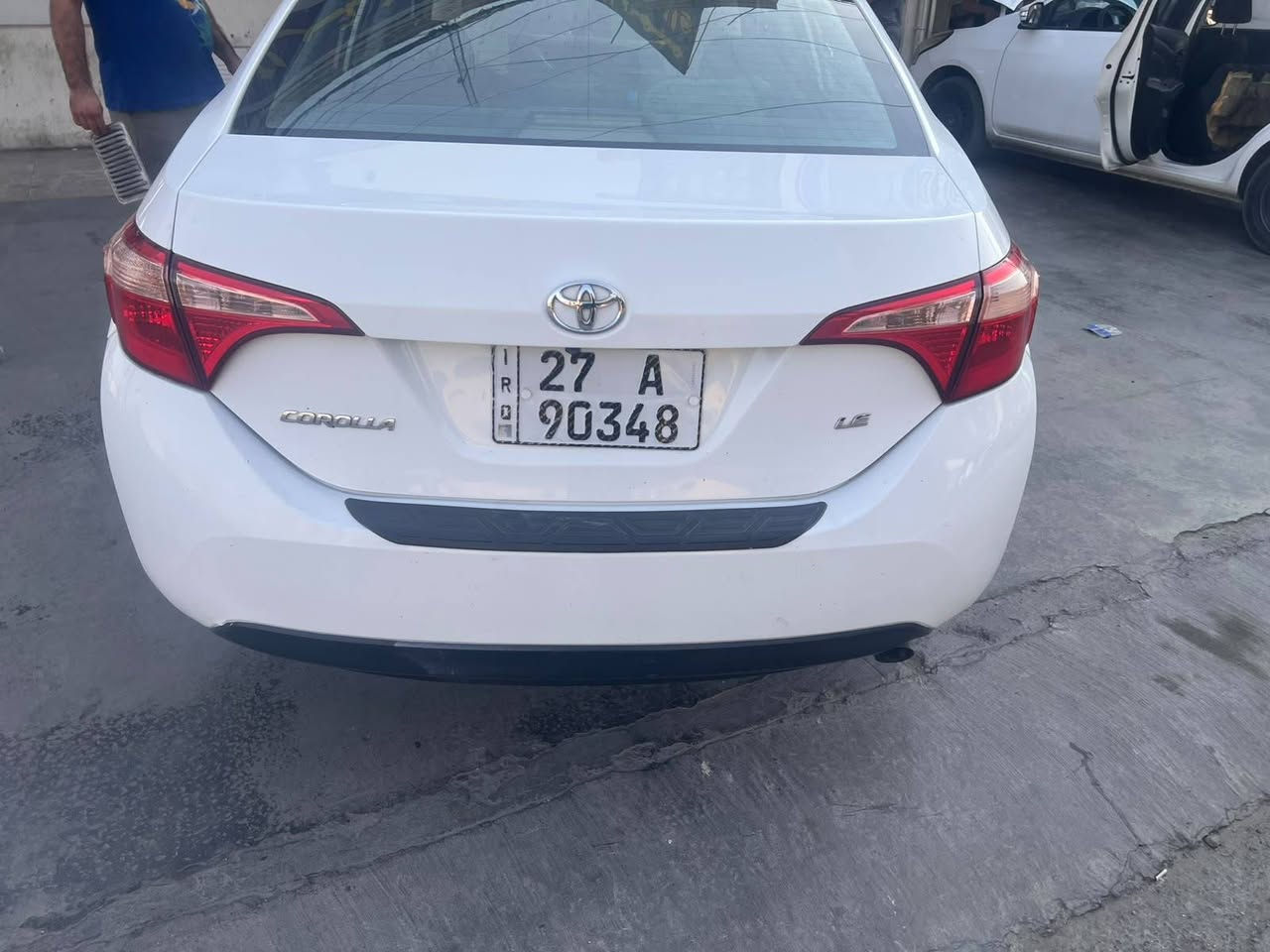 كورولا 18 باسمي مشروع وطني حادثه  بابنيد رصعه دواخل سليمه ايرباك وشواصي وقير ومكينه وت تبريد مقفوله تحويل ثاني يوم مشروع وطني حداديه صدر جديد*********** الواتساب ما رد على التعليقات بغداد زعفرانيه135
وبيها مجال
كورولا 18 باسمي مشروع وطني حادثه  بابنيد رصعه دواخل سليمه ايرباك وشواصي وقير ومكينه وت تبريد مقفوله تحويل ثاني يوم مشروع وطني حداديه صدر جديد*********** الواتساب ما رد على التعليقات بغداد زعفرانيه135
