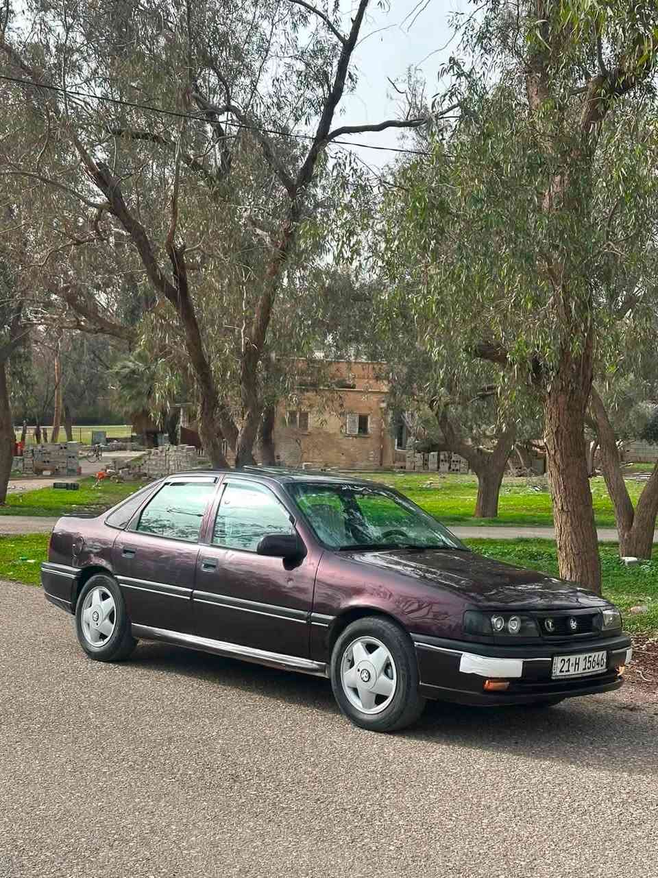 فكترا 18 موديل 1992 سنوي جديد2029كوبون بنزين بي سعر 45 مجال ***********وتساب رصيد اجاوب
