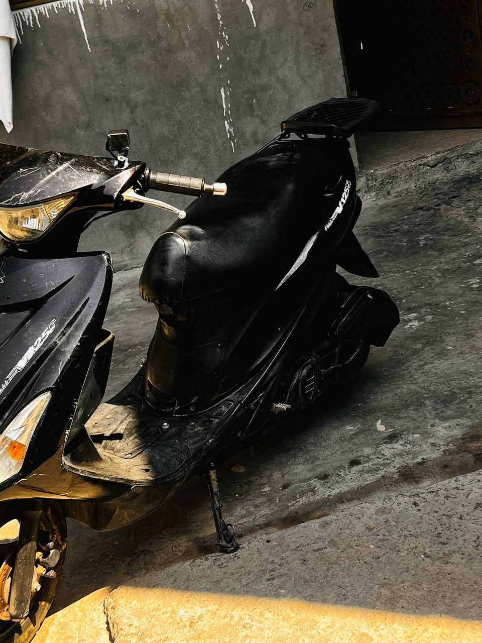 السلام عليكم شباب

شباب ادرس حديث مفتوحه مره وحده 

شلعه و معدل 🏍🏁

سلف هندر شغال بلاديه 

ضوء امامي/بك لايت شغال بلاديه

سودات سود بلاديه 

كفر اسود البلادي

اشاير يمنه يسري شغالات 

دشبول شغال بلادي ***********التصال على الرقم الرقم ما بي واتساب  أو مراسلة الصفحة
